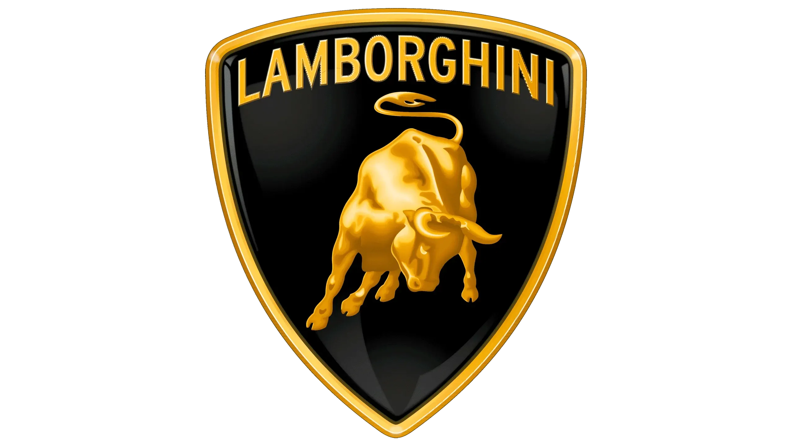 Lamborghini-Logo