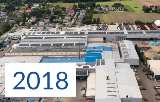Rok 2018